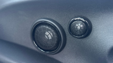 MINI Hatchback 135kW Cooper S Resolute Edition 33kWh 3dr Auto Electric Hatchback